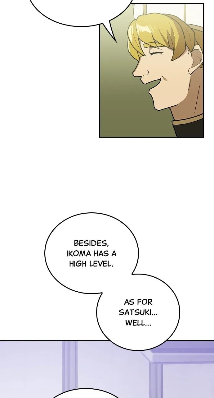 Read Hidden Class Gravity User chapter 34 image 65 on Lezhin