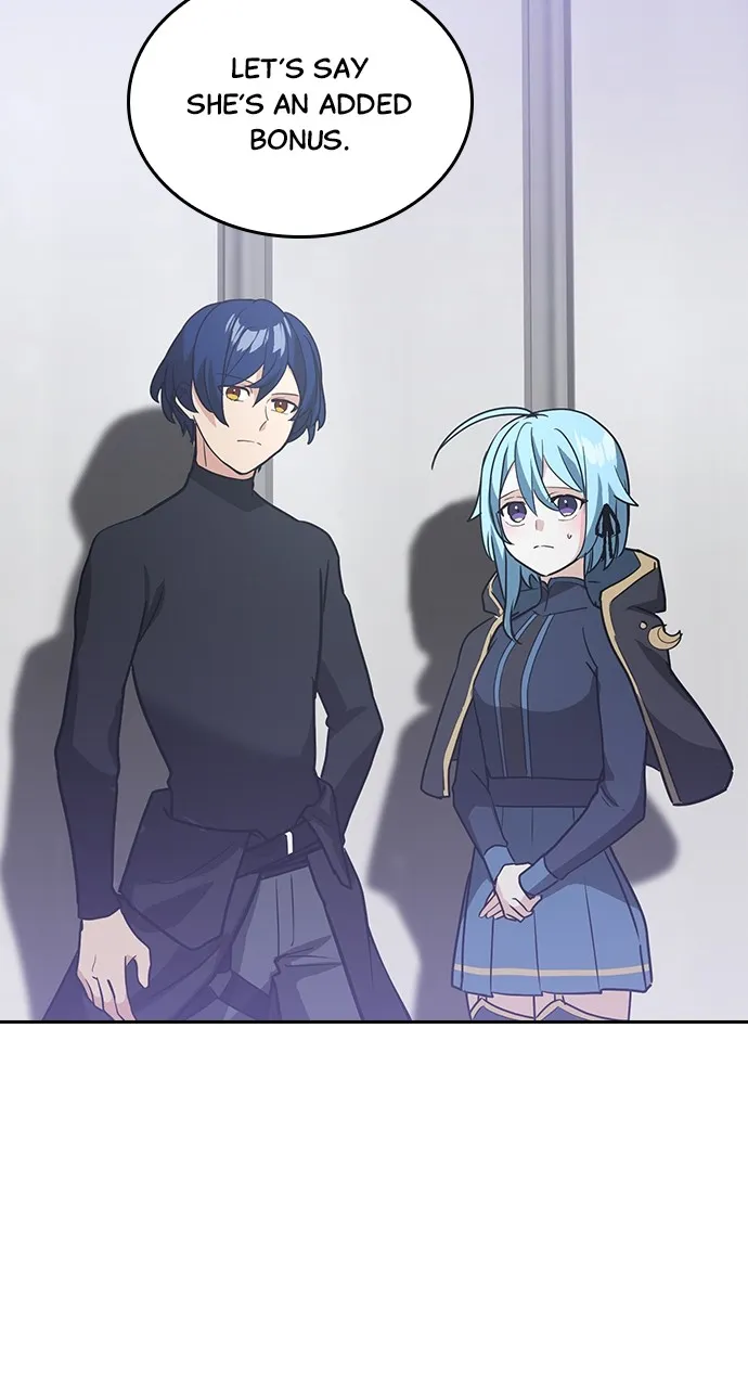 Read Hidden Class Gravity User chapter 34 image 66 on Lezhin