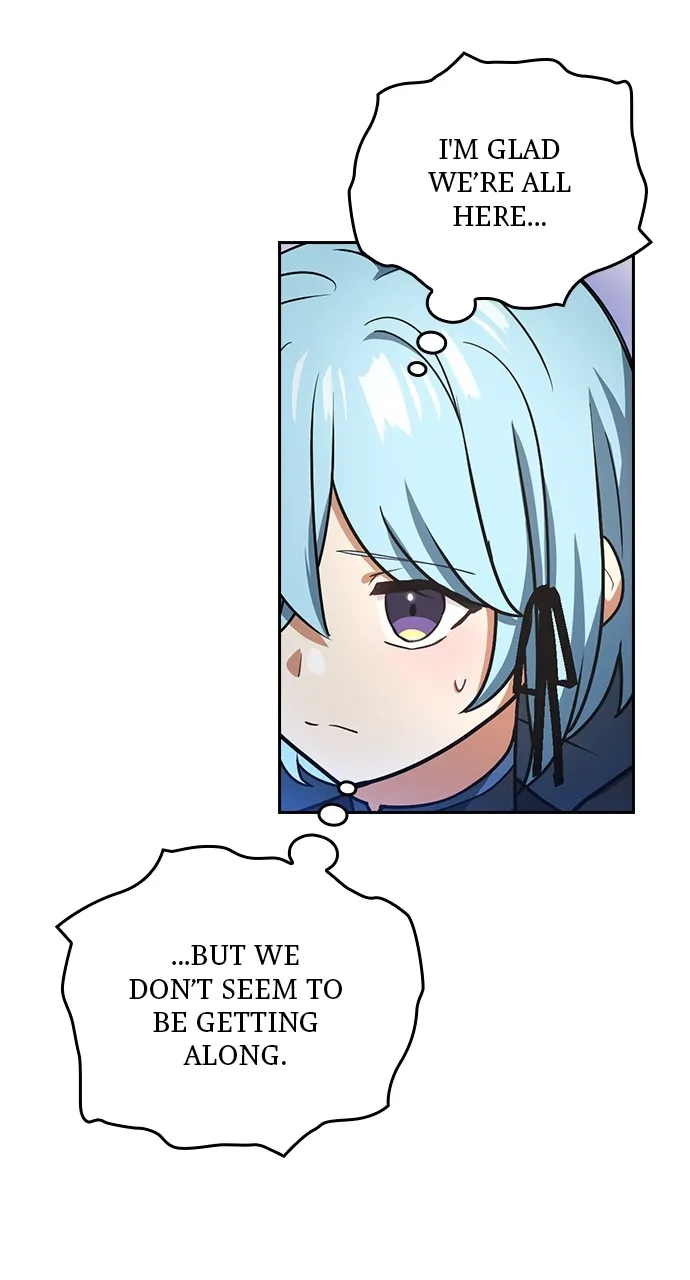 Read Hidden Class Gravity User chapter 34 image 67 on Lezhin