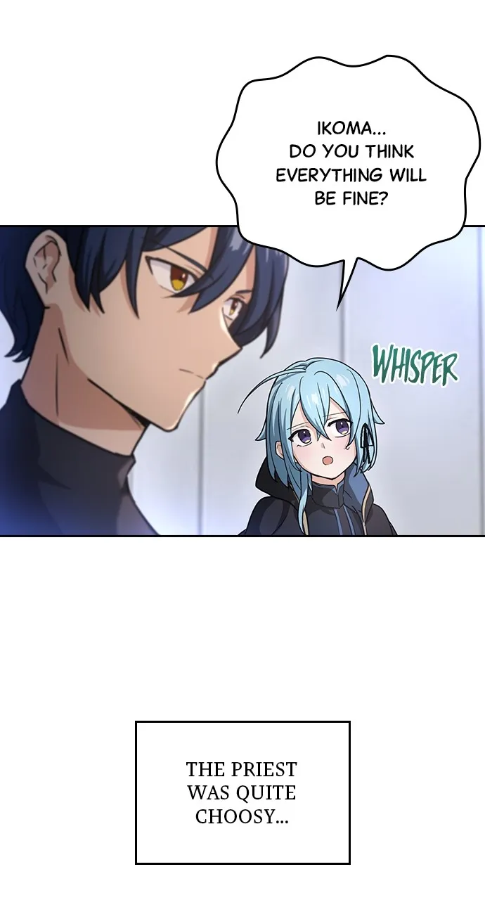 Read Hidden Class Gravity User chapter 34 image 68 on Lezhin