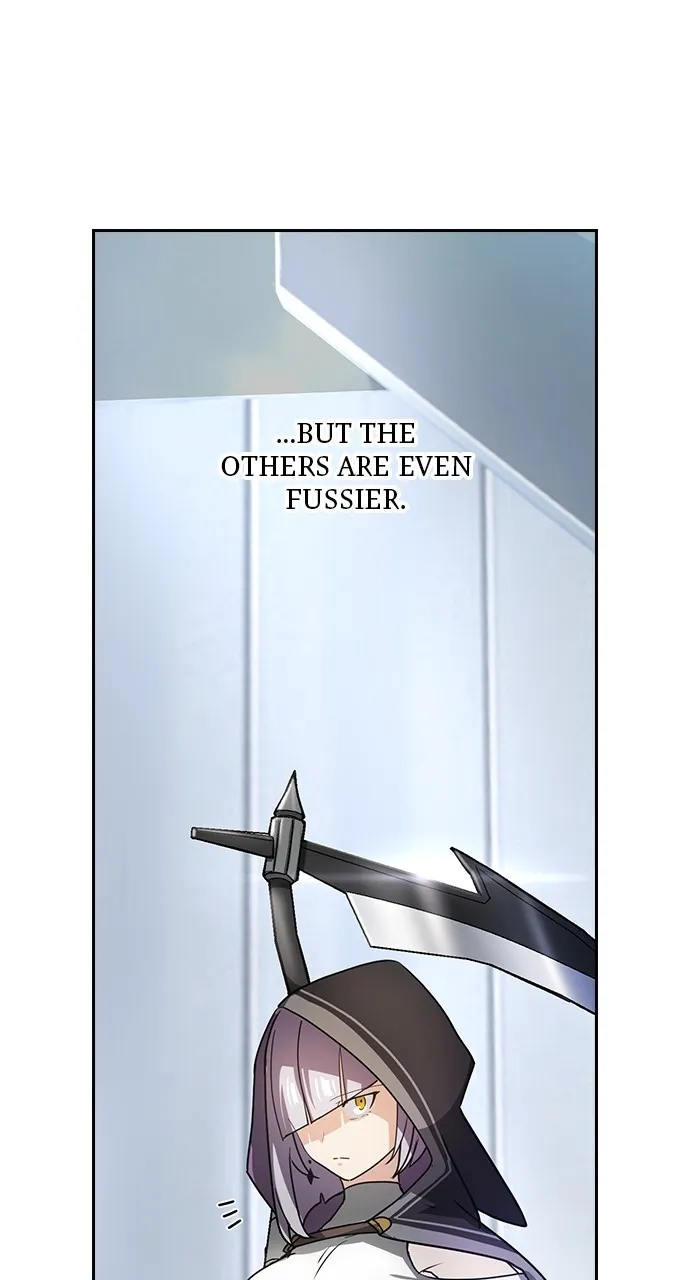 Read Hidden Class Gravity User chapter 34 image 69 on Lezhin
