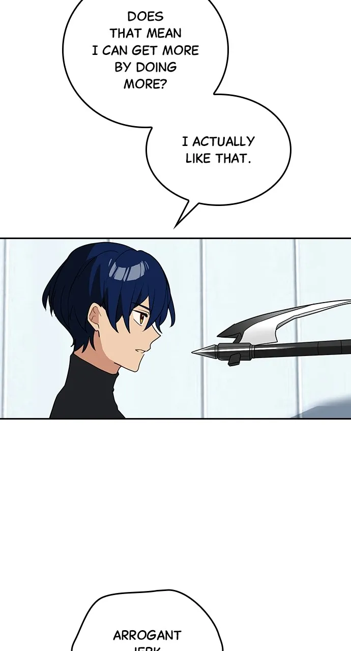 Read Hidden Class Gravity User chapter 34 image 73 on Lezhin