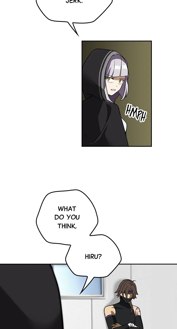 Read Hidden Class Gravity User chapter 34 image 74 on Lezhin