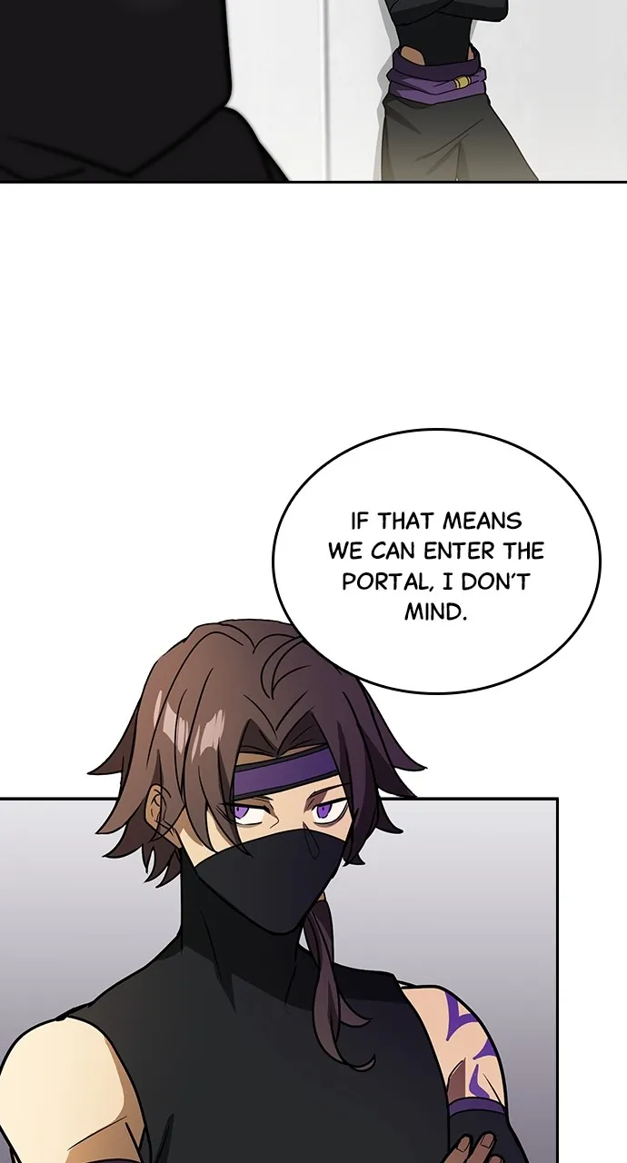 Read Hidden Class Gravity User chapter 34 image 75 on Lezhin