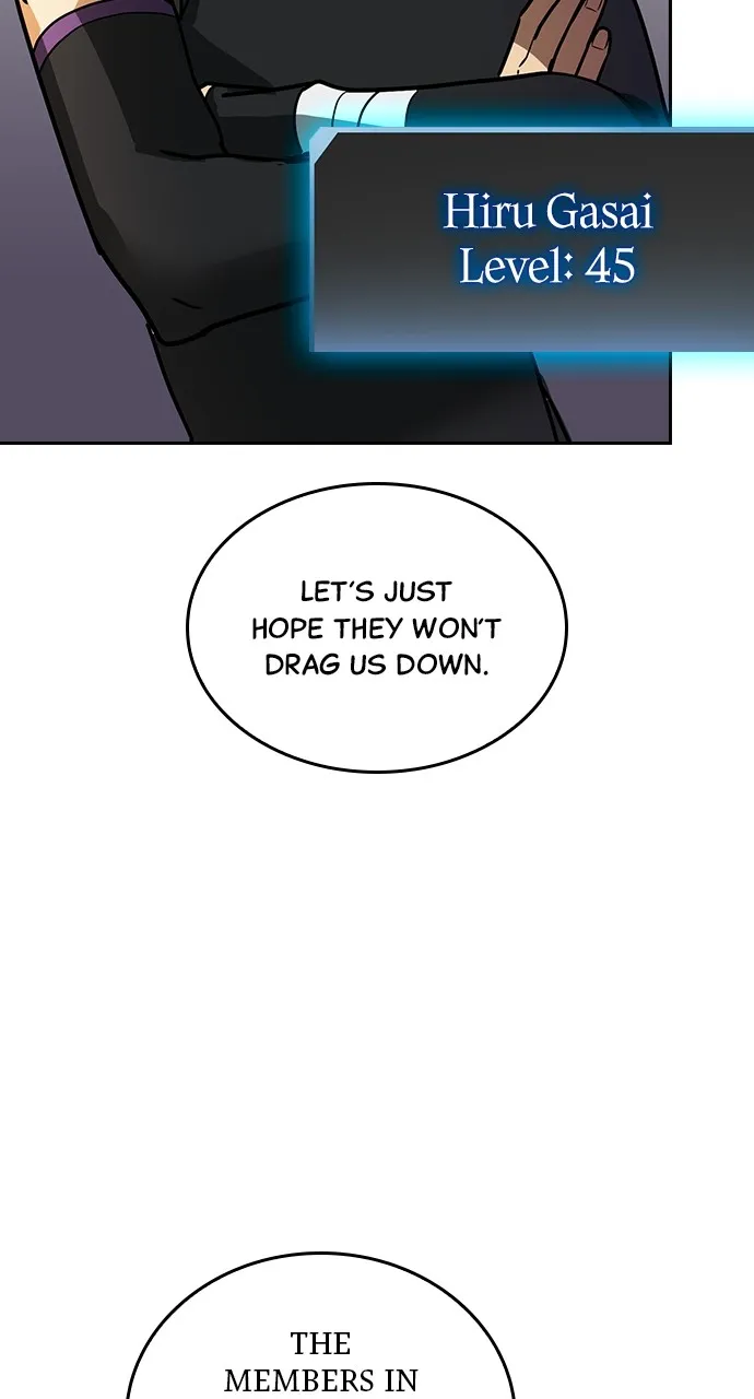 Read Hidden Class Gravity User chapter 34 image 76 on Lezhin