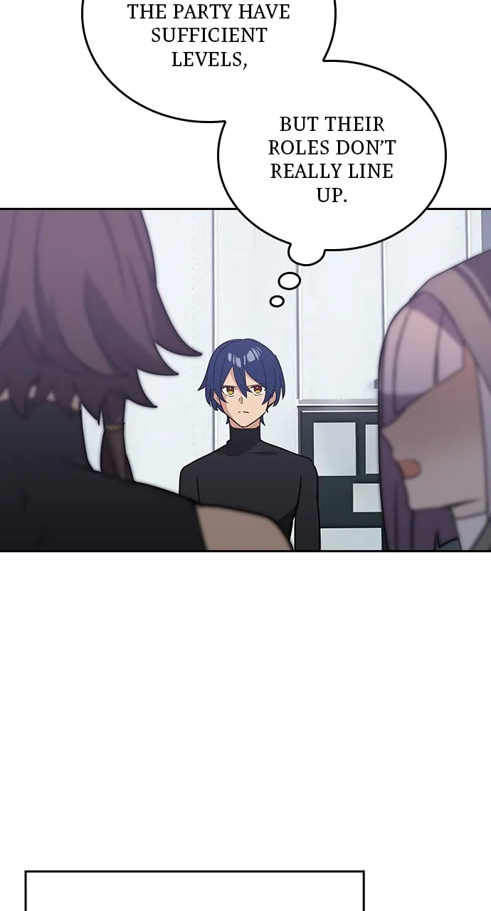Read Hidden Class Gravity User chapter 34 image 77 on Lezhin