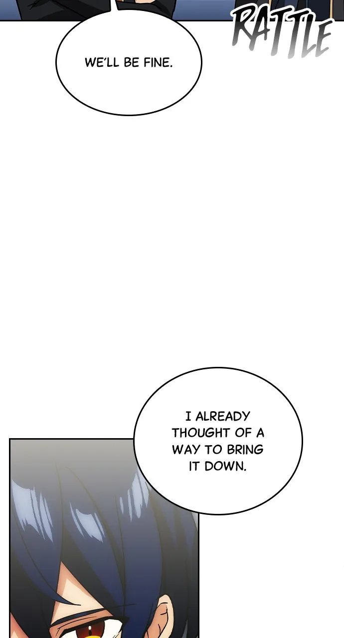 Read Hidden Class Gravity User chapter 34 image 8 on Lezhin