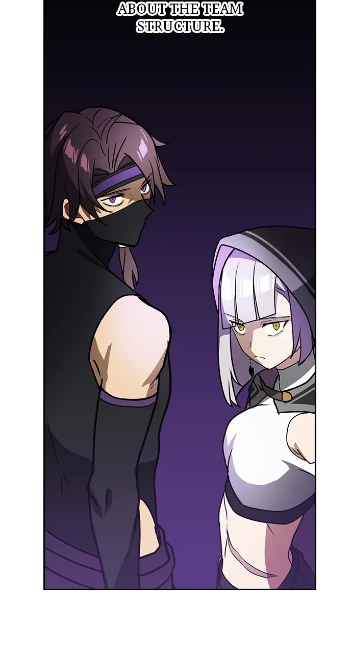 Read Hidden Class Gravity User chapter 34 image 81 on Lezhin