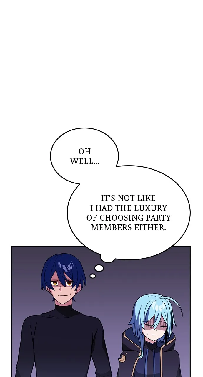 Read Hidden Class Gravity User chapter 34 image 82 on Lezhin