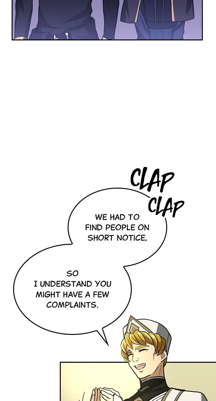 Read Hidden Class Gravity User chapter 34 image 83 on Lezhin