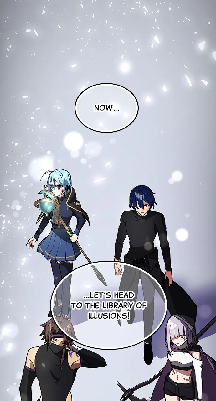 Read Hidden Class Gravity User chapter 34 image 85 on Lezhin