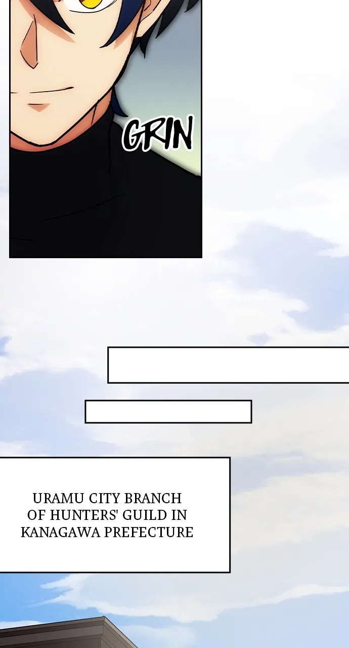 Read Hidden Class Gravity User chapter 34 image 9 on Lezhin