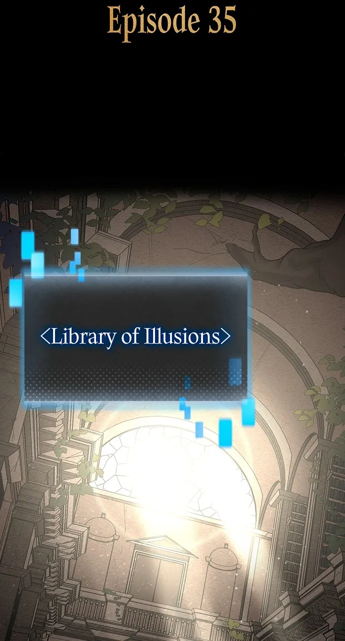 Read Hidden Class Gravity User chapter 35 image 1 on Lezhin