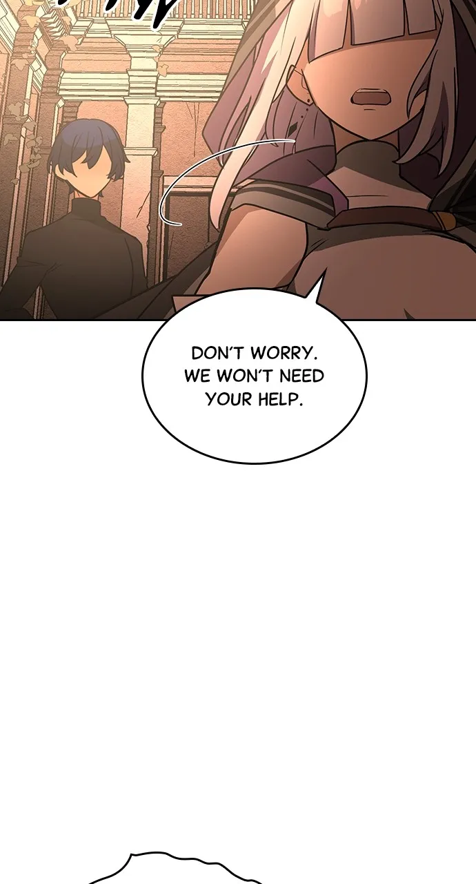 Read Hidden Class Gravity User chapter 35 image 13 on Lezhin