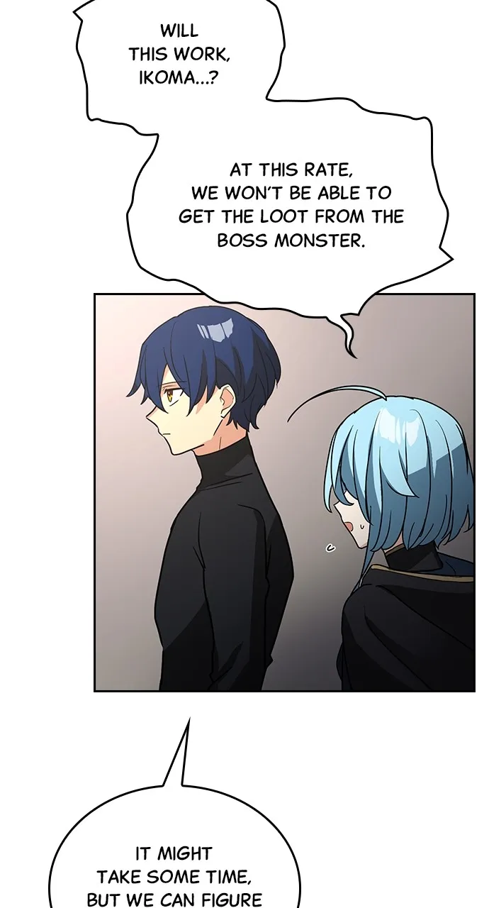 Read Hidden Class Gravity User chapter 35 image 14 on Lezhin