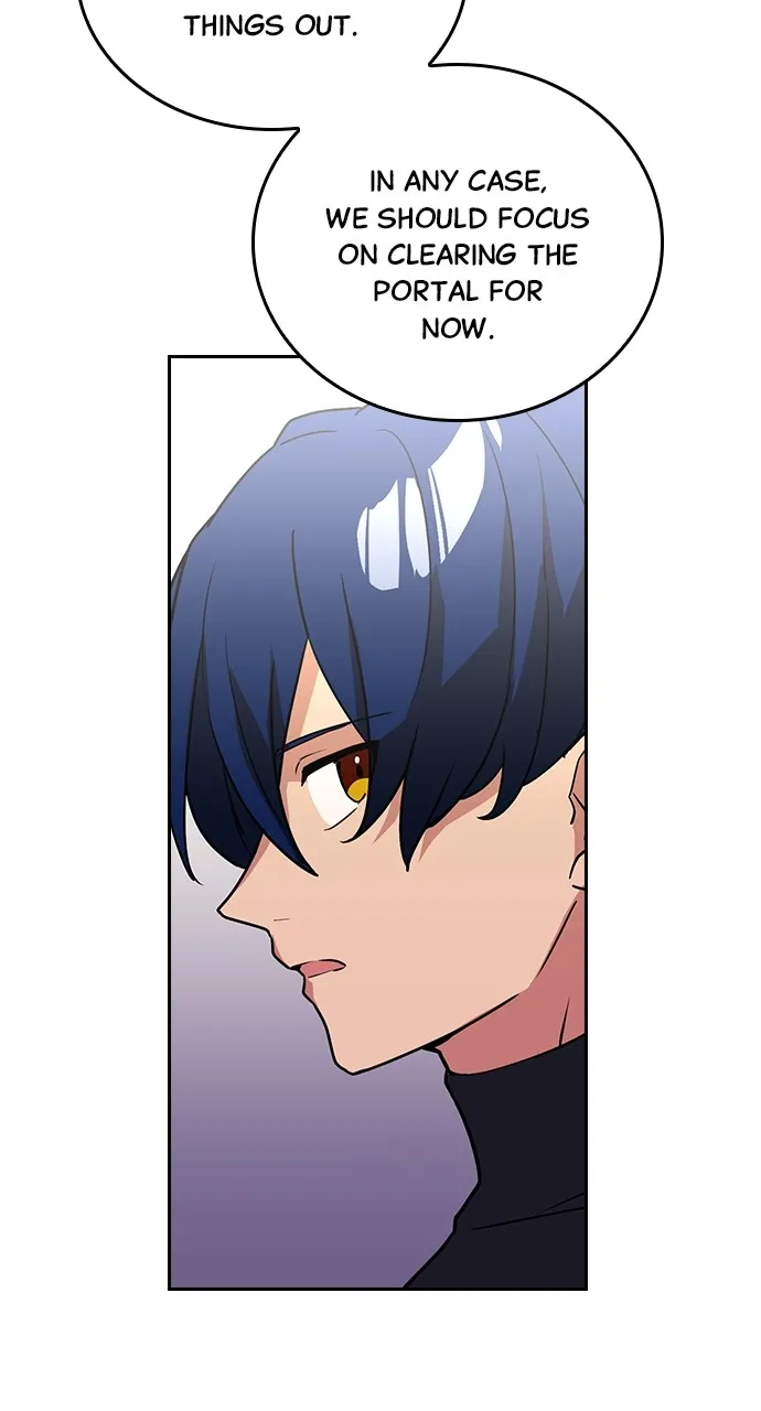 Read Hidden Class Gravity User chapter 35 image 15 on Lezhin