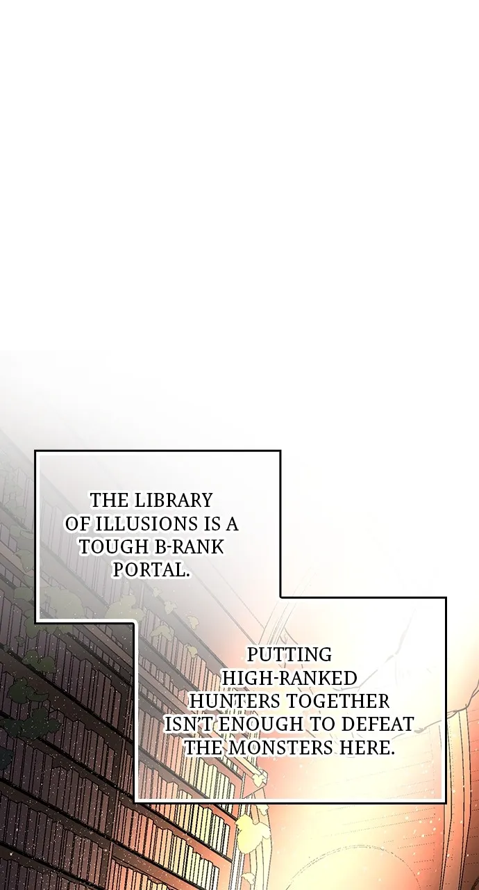 Read Hidden Class Gravity User chapter 35 image 16 on Lezhin