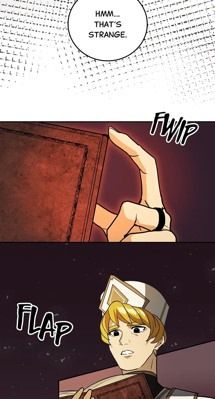Read Hidden Class Gravity User chapter 35 image 19 on Lezhin