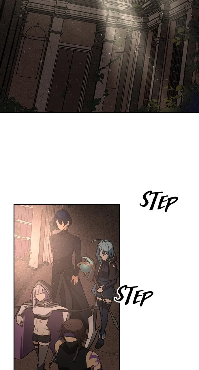 Read Hidden Class Gravity User chapter 35 image 2 on Lezhin