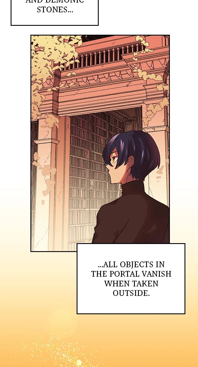Read Hidden Class Gravity User chapter 35 image 22 on Lezhin