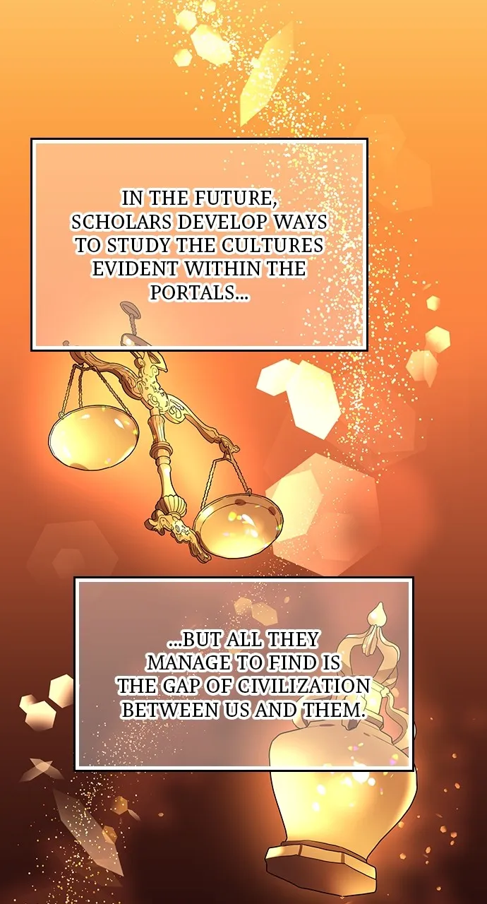 Read Hidden Class Gravity User chapter 35 image 23 on Lezhin