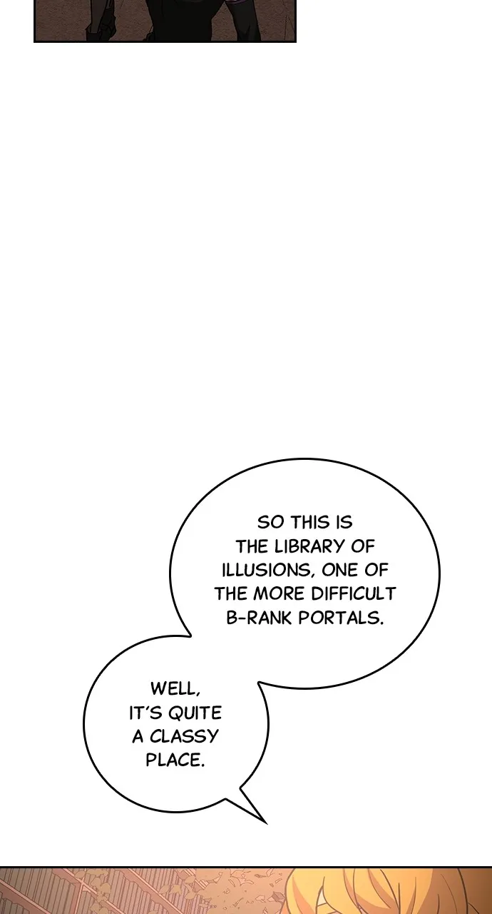 Read Hidden Class Gravity User chapter 35 image 3 on Lezhin