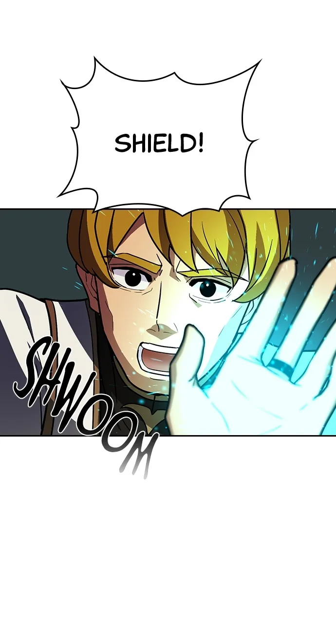 Read Hidden Class Gravity User chapter 35 image 31 on Lezhin