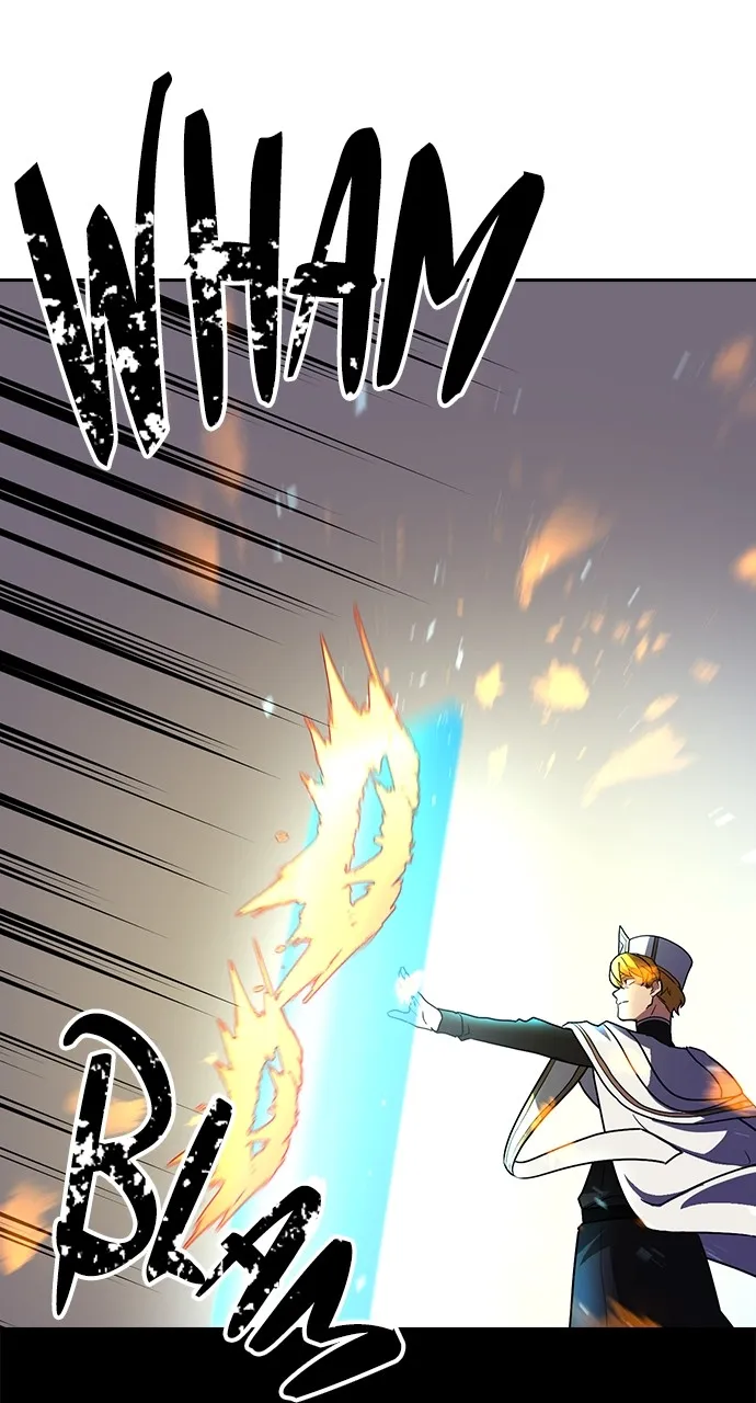 Read Hidden Class Gravity User chapter 35 image 32 on Lezhin