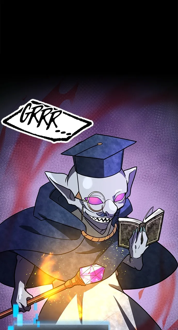 Read Hidden Class Gravity User chapter 35 image 33 on Lezhin