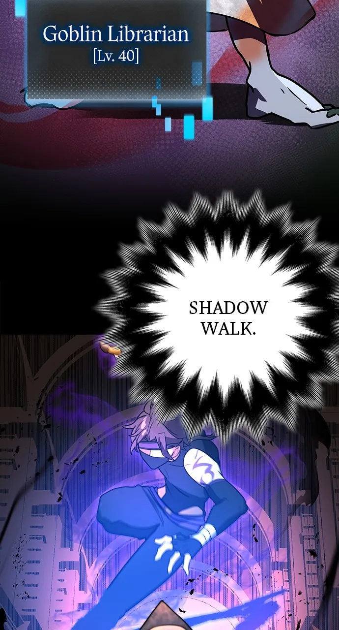 Read Hidden Class Gravity User chapter 35 image 34 on Lezhin