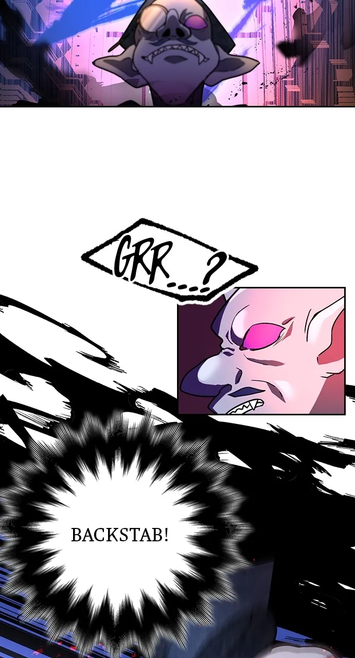Read Hidden Class Gravity User chapter 35 image 35 on Lezhin
