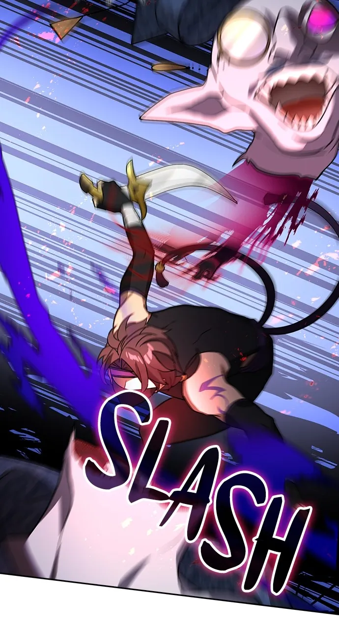Read Hidden Class Gravity User chapter 35 image 36 on Lezhin