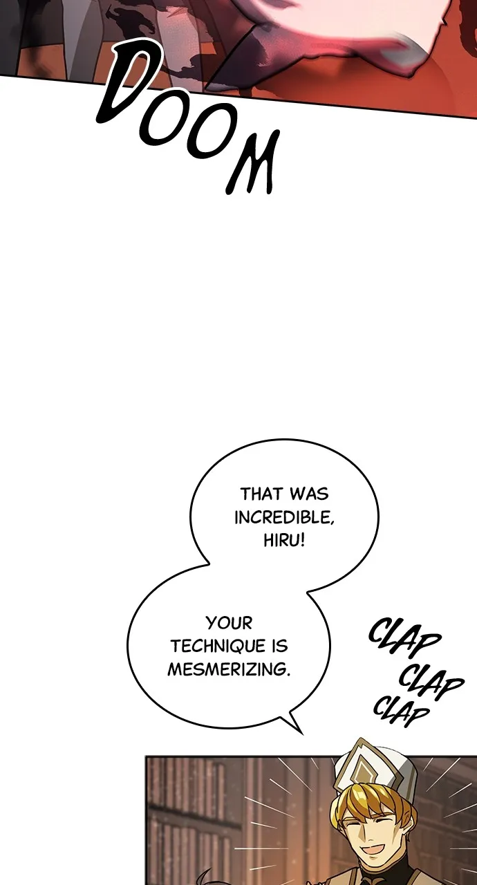 Read Hidden Class Gravity User chapter 35 image 38 on Lezhin