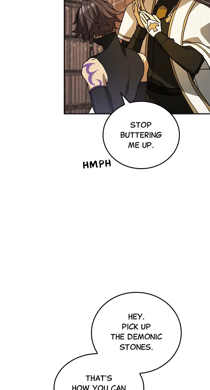 Read Hidden Class Gravity User chapter 35 image 39 on Lezhin
