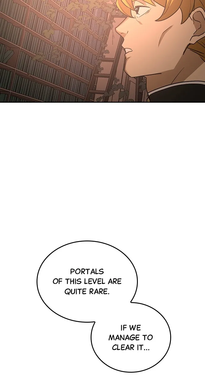 Read Hidden Class Gravity User chapter 35 image 4 on Lezhin