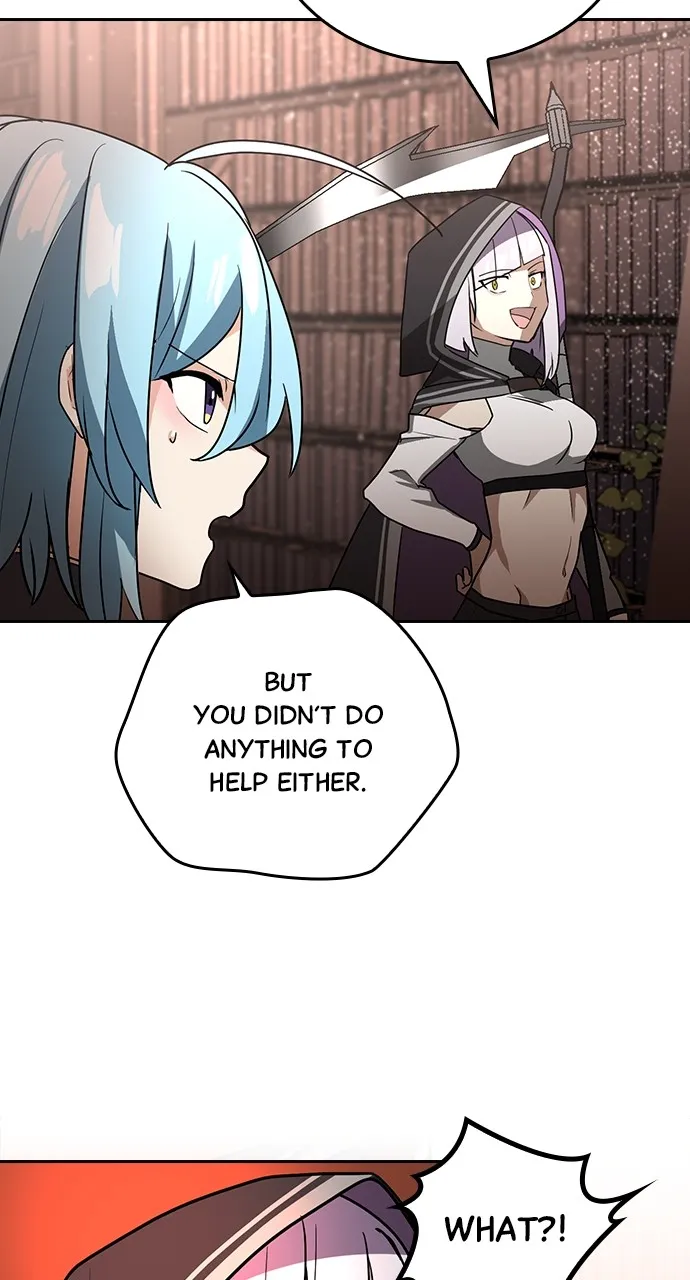 Read Hidden Class Gravity User chapter 35 image 41 on Lezhin