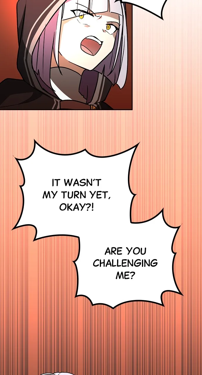 Read Hidden Class Gravity User chapter 35 image 42 on Lezhin