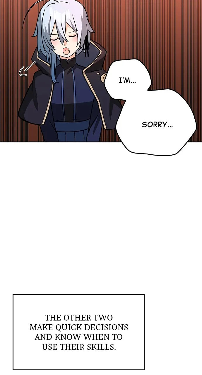 Read Hidden Class Gravity User chapter 35 image 43 on Lezhin