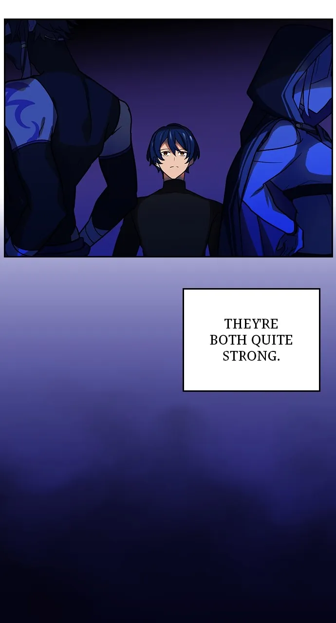 Read Hidden Class Gravity User chapter 35 image 44 on Lezhin