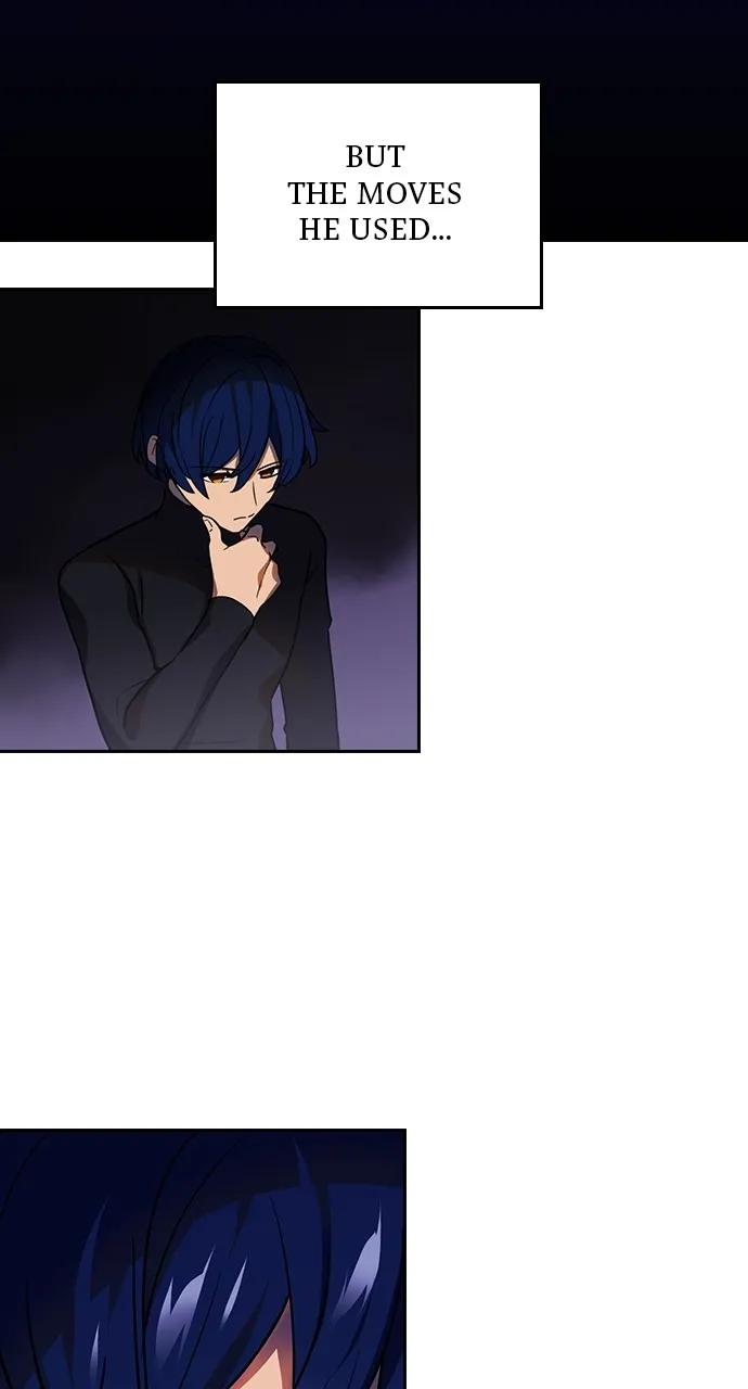 Read Hidden Class Gravity User chapter 35 image 45 on Lezhin