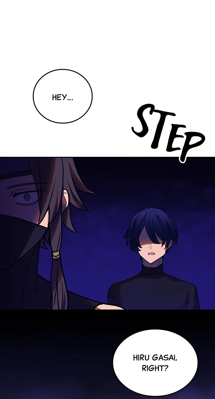 Read Hidden Class Gravity User chapter 35 image 47 on Lezhin