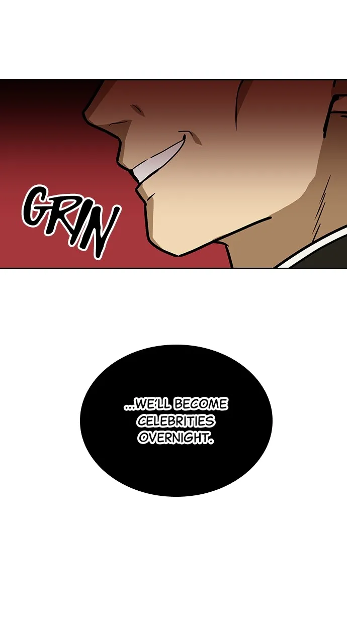 Read Hidden Class Gravity User chapter 35 image 5 on Lezhin