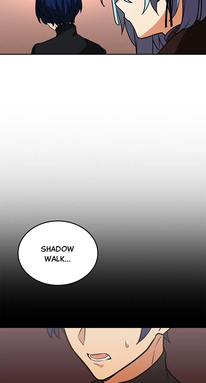 Read Hidden Class Gravity User chapter 35 image 50 on Lezhin