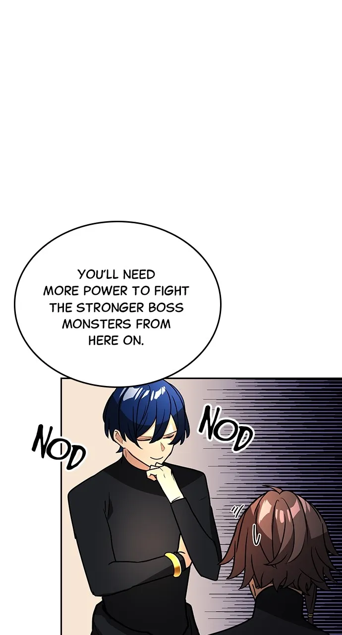 Read Hidden Class Gravity User chapter 35 image 54 on Lezhin