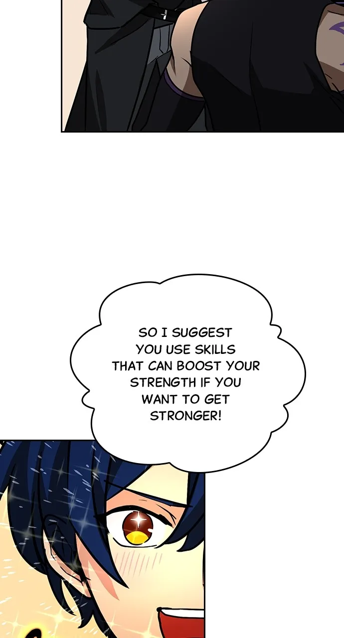 Read Hidden Class Gravity User chapter 35 image 55 on Lezhin