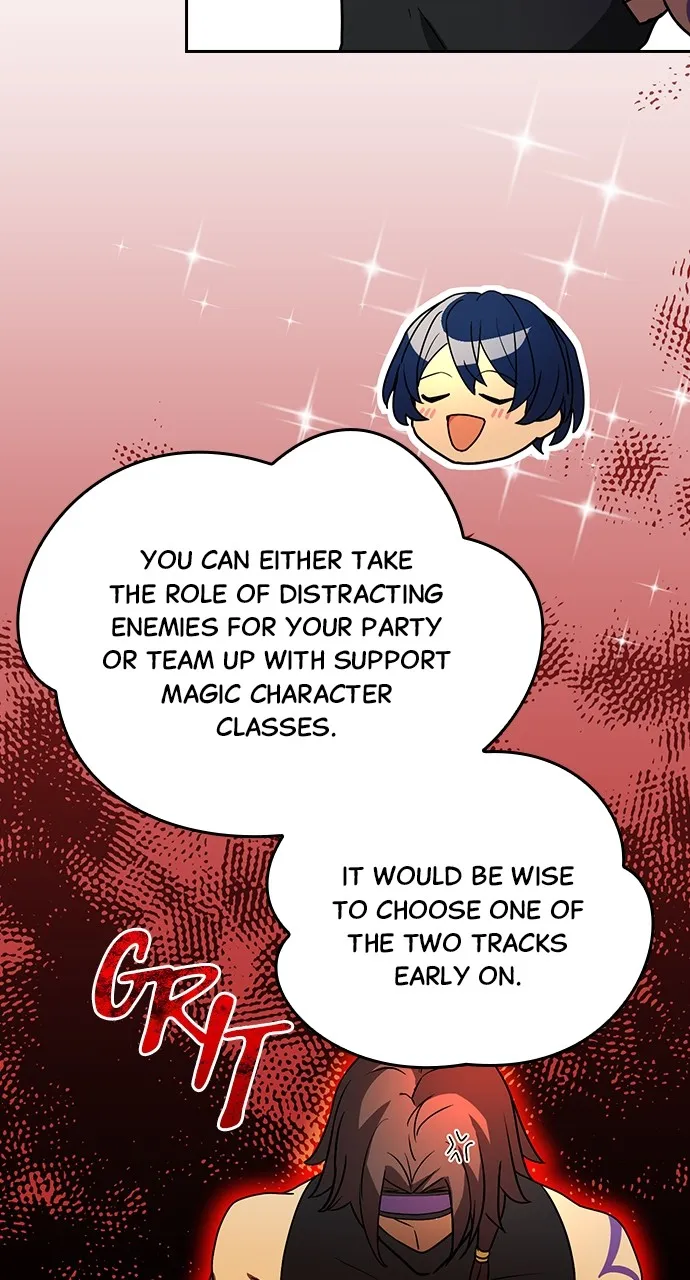 Read Hidden Class Gravity User chapter 35 image 57 on Lezhin