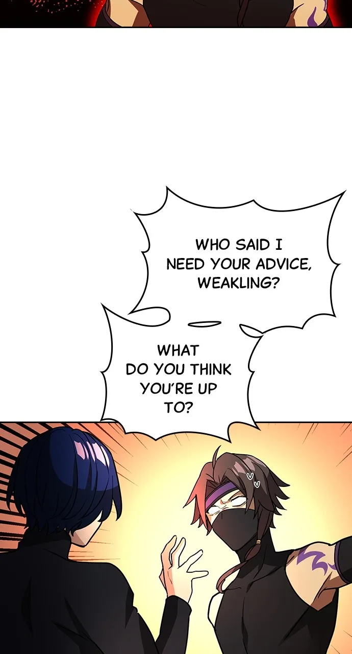 Read Hidden Class Gravity User chapter 35 image 58 on Lezhin