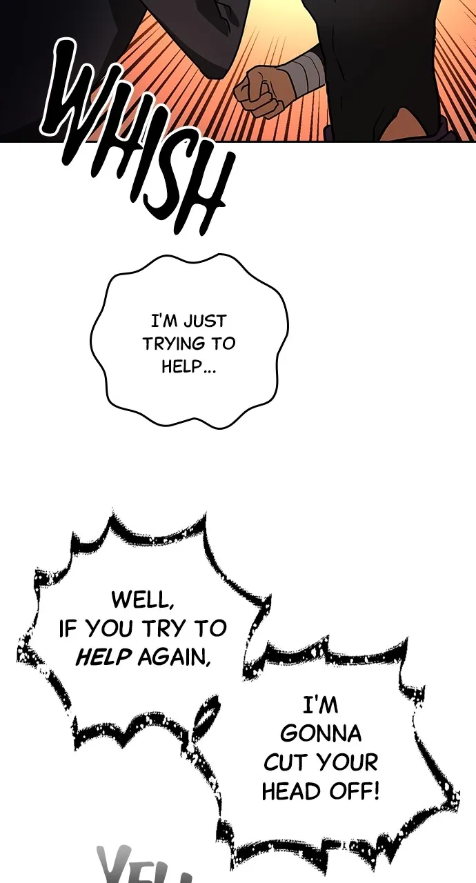 Read Hidden Class Gravity User chapter 35 image 59 on Lezhin