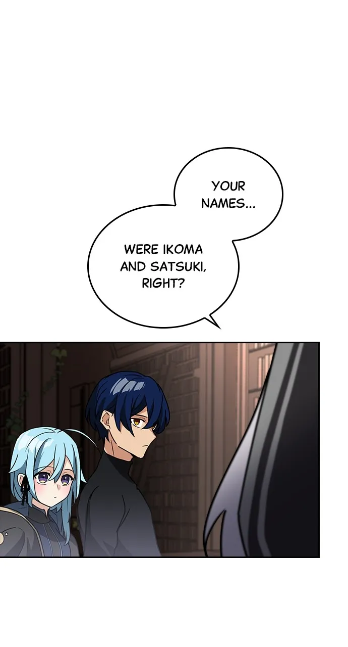 Read Hidden Class Gravity User chapter 35 image 6 on Lezhin