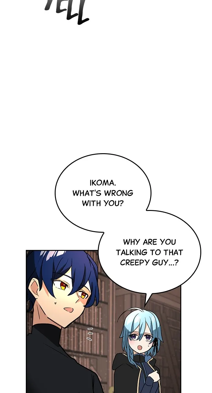 Read Hidden Class Gravity User chapter 35 image 60 on Lezhin